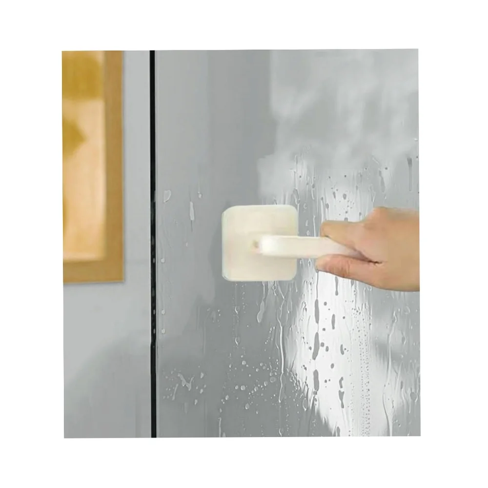 👣4/$20. Multi-Purpose Self-Adhesive Wall Hanger Hooks for Bedroom, Bath. 2 Pcs